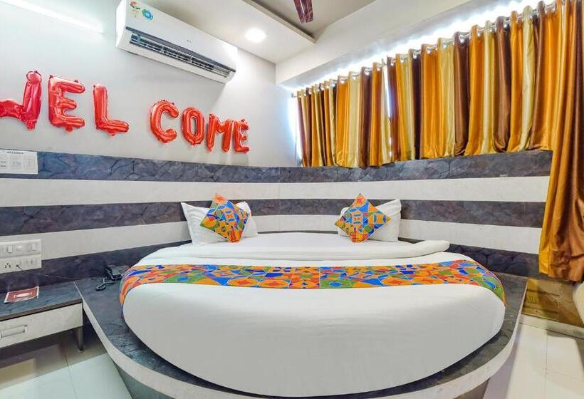Fotos del hotel Oyo 9805 Hotel Apollo Odhav:  7