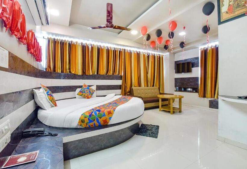 Fotos del hotel Oyo 9805 Hotel Apollo Odhav:  16