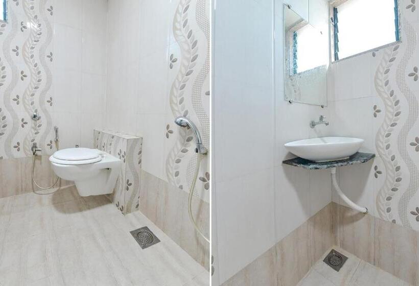 Fotos del hotel Oyo 9805 Hotel Apollo Odhav:  6