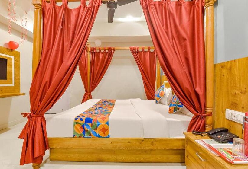 Fotos del hotel Oyo 9805 Hotel Apollo Odhav:  24