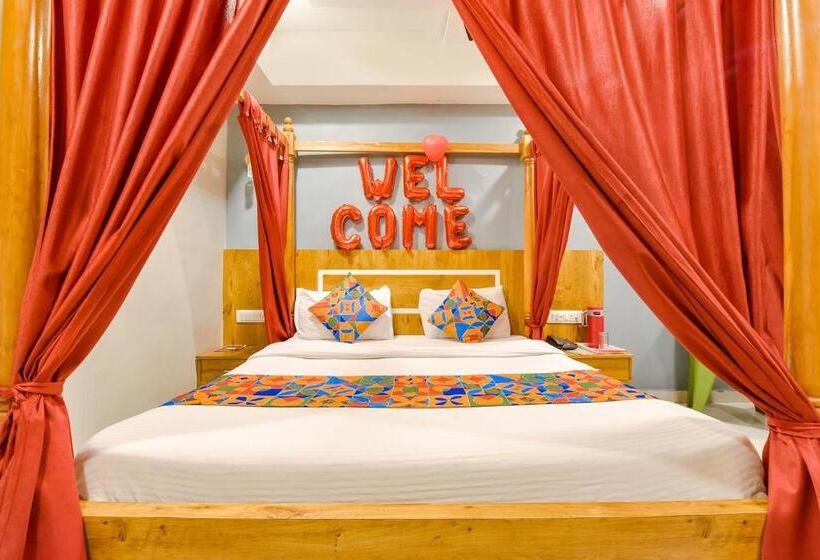 Fotos del hotel Oyo 9805 Hotel Apollo Odhav:  21