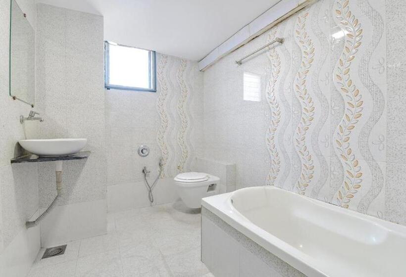 Fotos del hotel Oyo 9805 Hotel Apollo Odhav:  4