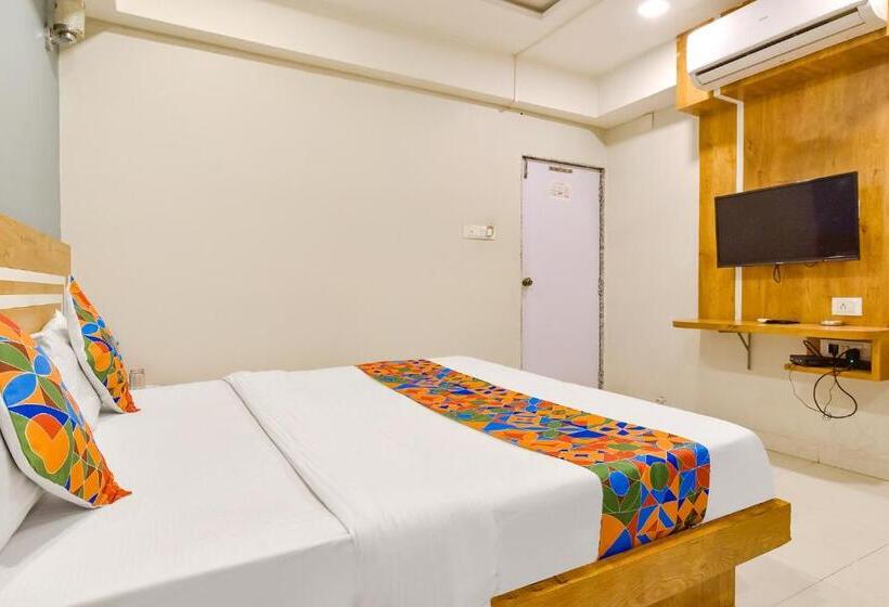 Fotos del hotel Oyo 9805 Hotel Apollo Odhav:  15