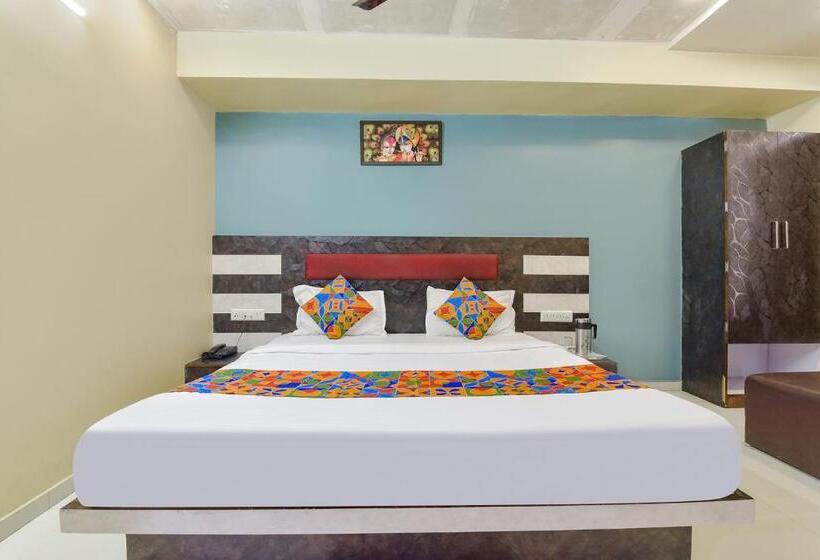 Fotos del hotel Oyo 9805 Hotel Apollo Odhav:  14