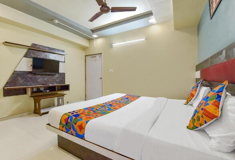 Fotos del hotel Oyo 9805 Hotel Apollo Odhav:  9