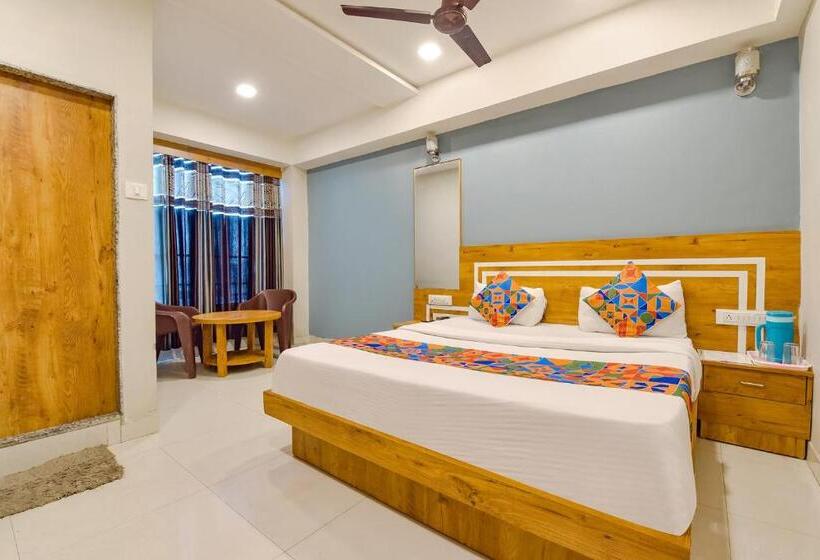 Fotos del hotel Oyo 9805 Hotel Apollo Odhav:  12