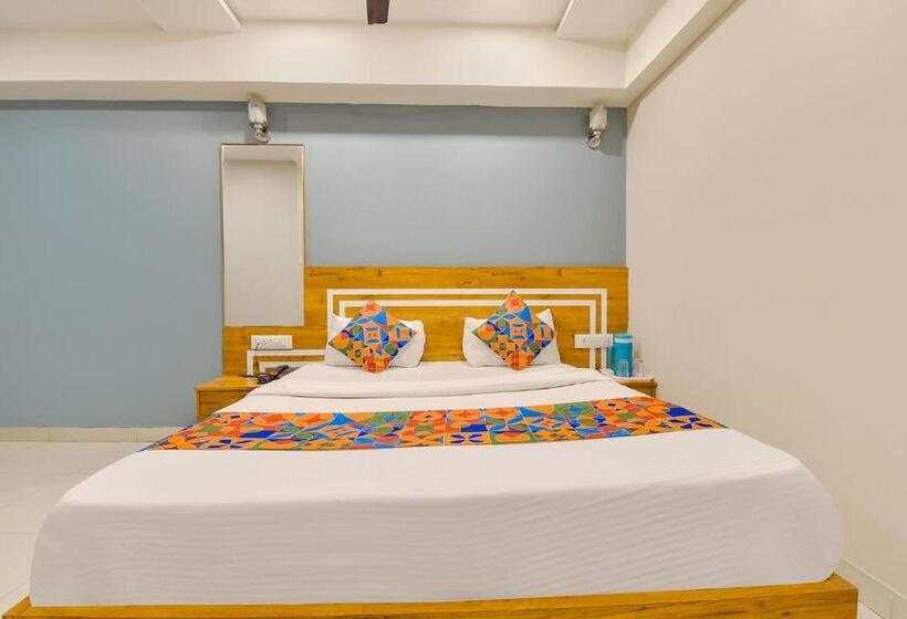 Fotos del hotel Oyo 9805 Hotel Apollo Odhav:  10