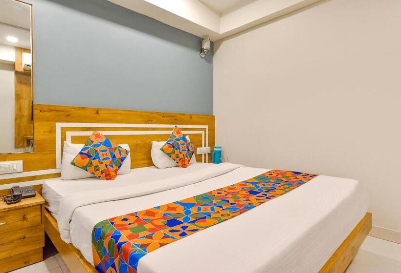 Fotos del hotel Oyo 9805 Hotel Apollo Odhav:  11