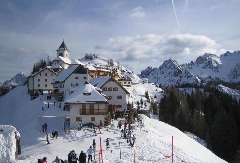 Fotos del hotel Vandot:  9