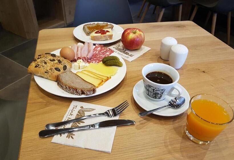 Fotos del hotel Vandot:  2