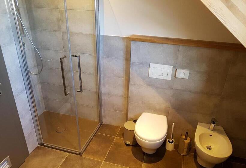 Fotos del hotel Vandot:  8