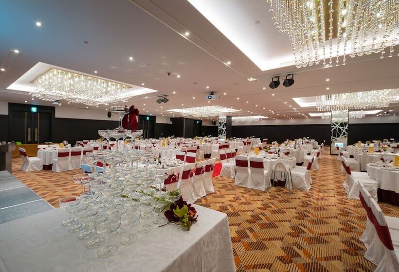 Fotos del hotel Asia Pacific Hotel Beitou:  3