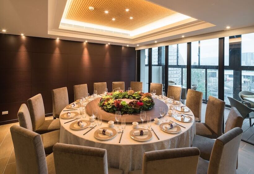 Fotos del hotel Asia Pacific Hotel Beitou:  7