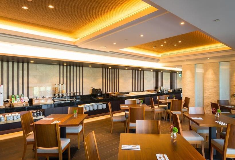 Fotos del hotel Asia Pacific Hotel Beitou:  5