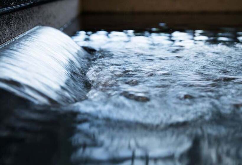 Fotos del hotel Asia Pacific Hotel Beitou:  10