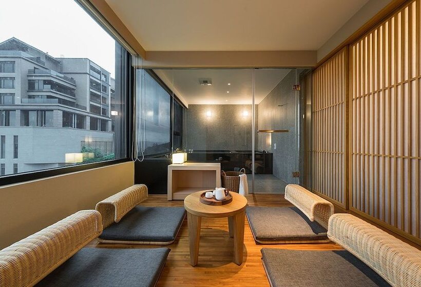 Fotos del hotel Asia Pacific Hotel Beitou:  17