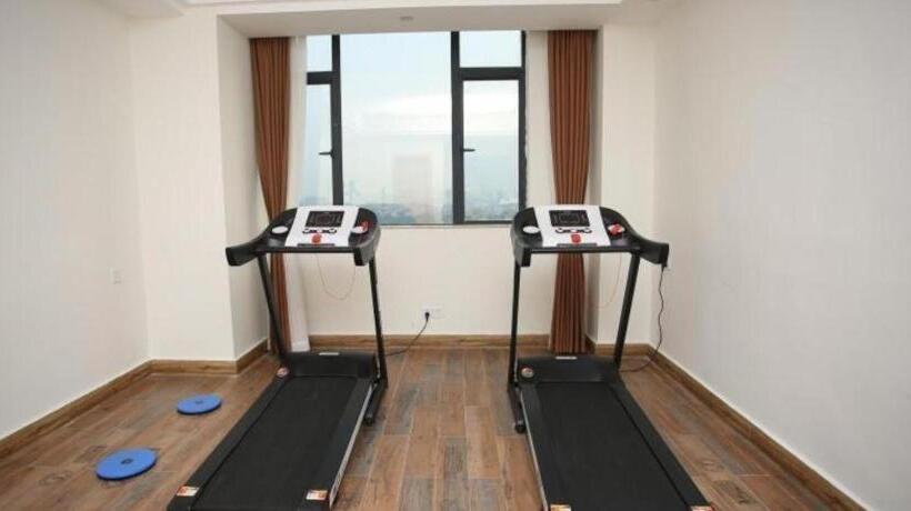 Fotos del hotel Greentree Alliance Foshan West Station Luowu Road:  6