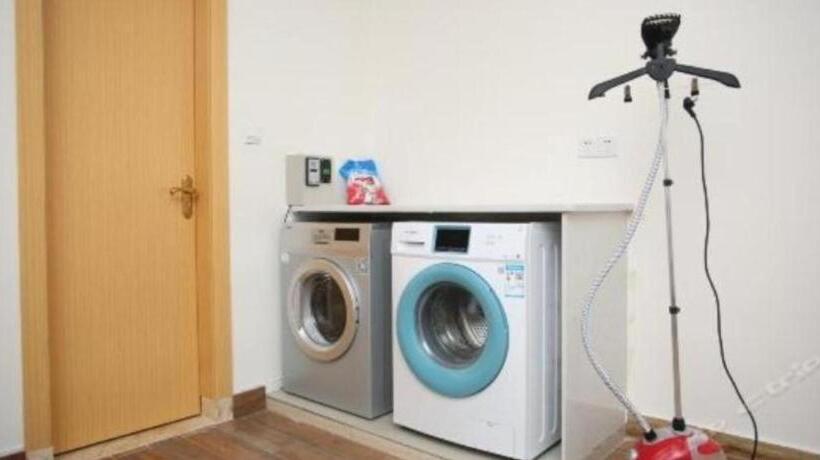 Fotos del hotel Greentree Alliance Foshan West Station Luowu Road:  3