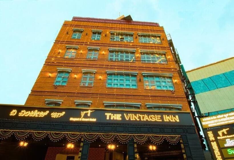 Fotos del hotel The Vintage Inn By Omatra:  1