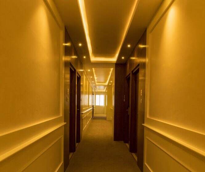 Fotos del hotel The Vintage Inn By Omatra:  3