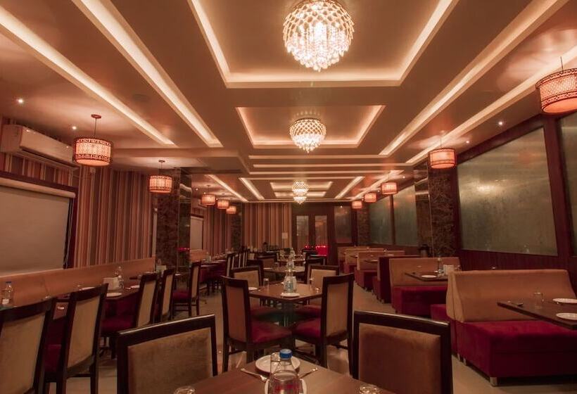 Fotos del hotel The Vintage Inn By Omatra:  4