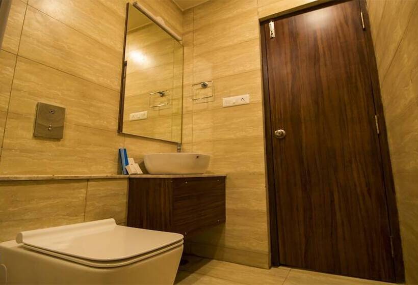 Fotos del hotel The Vintage Inn By Omatra:  7