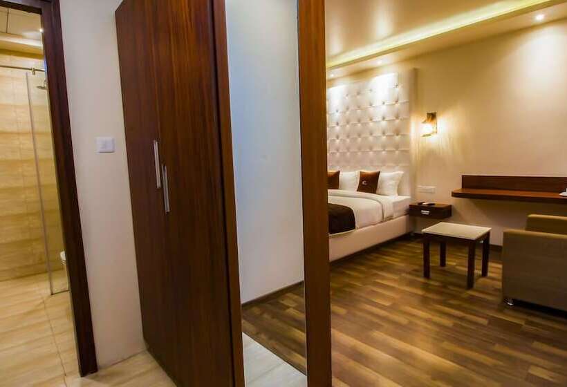 Fotos del hotel The Vintage Inn By Omatra:  12