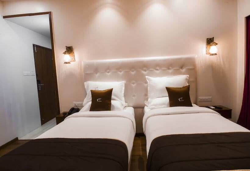 Fotos del hotel The Vintage Inn By Omatra:  8