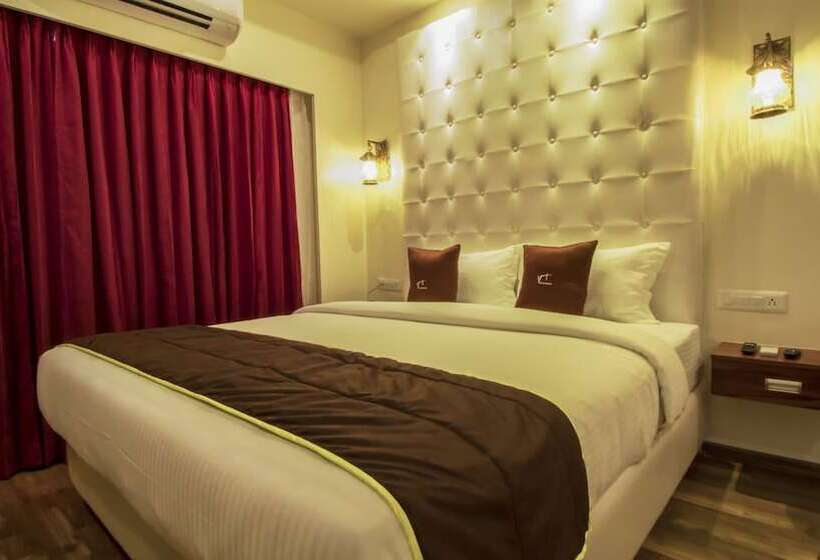 Fotos del hotel The Vintage Inn By Omatra:  2