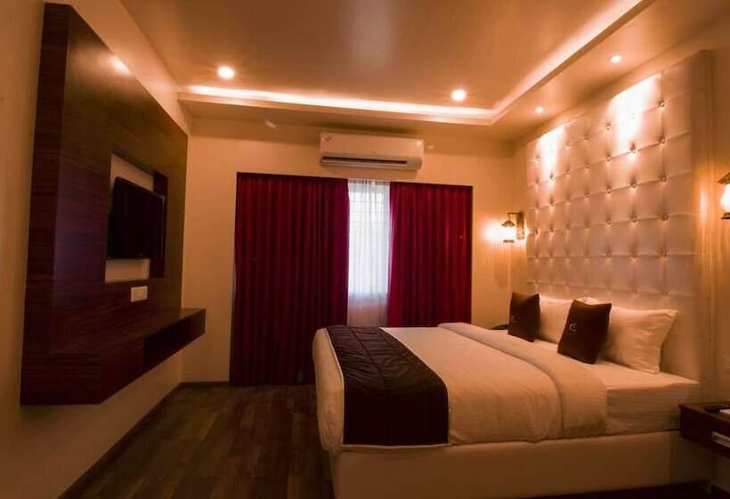 Fotos del hotel The Vintage Inn By Omatra:  10