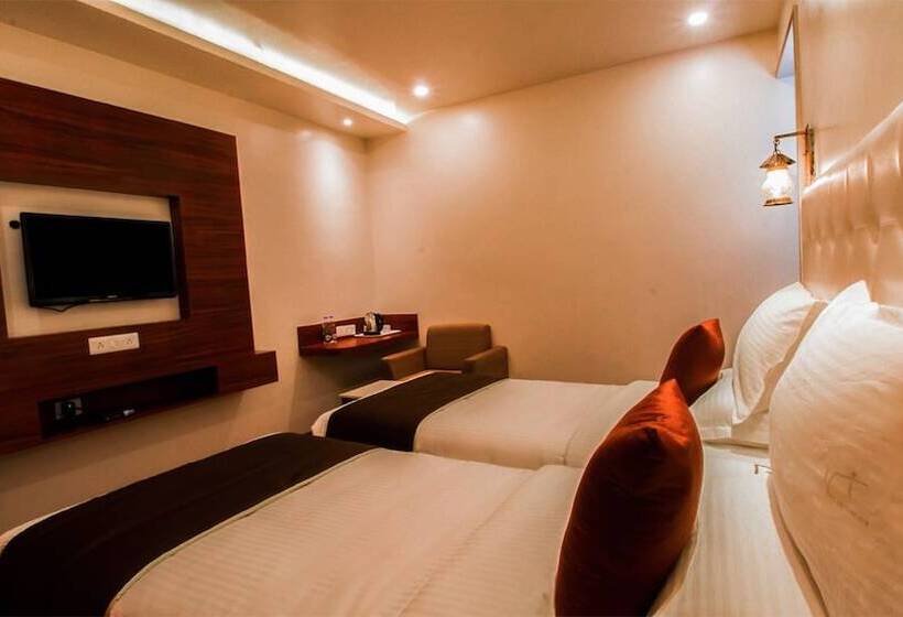 Fotos del hotel The Vintage Inn By Omatra:  13