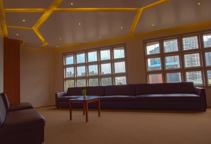 Fotos del hotel The Vintage Inn By Omatra:  6