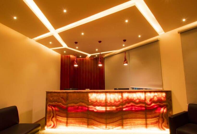 Fotos del hotel The Vintage Inn By Omatra:  5