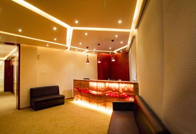 Fotos del hotel The Vintage Inn By Omatra:  9