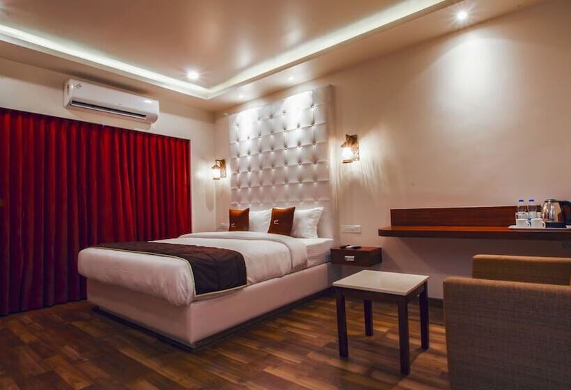 Fotos del hotel The Vintage Inn By Omatra:  11