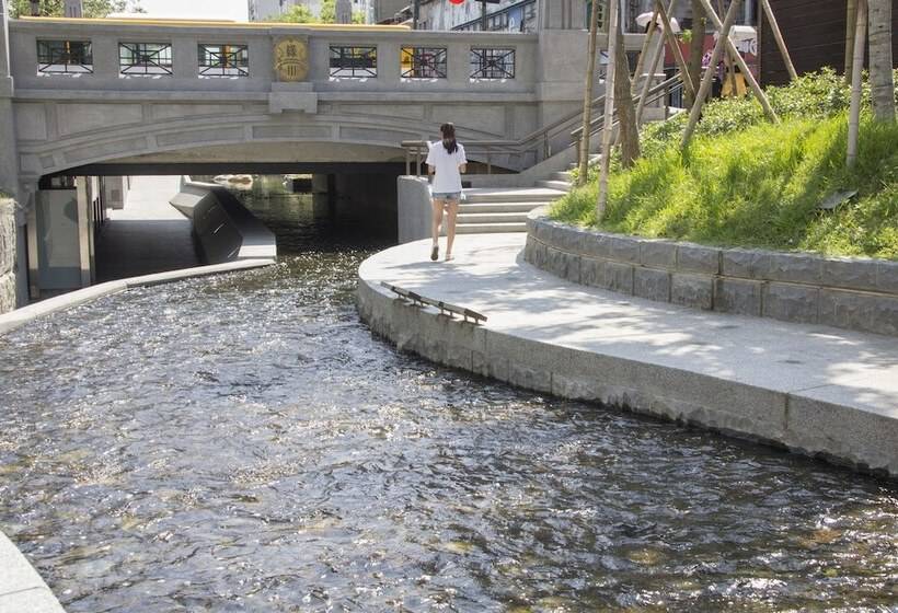 Fotos del hotel G11:  5