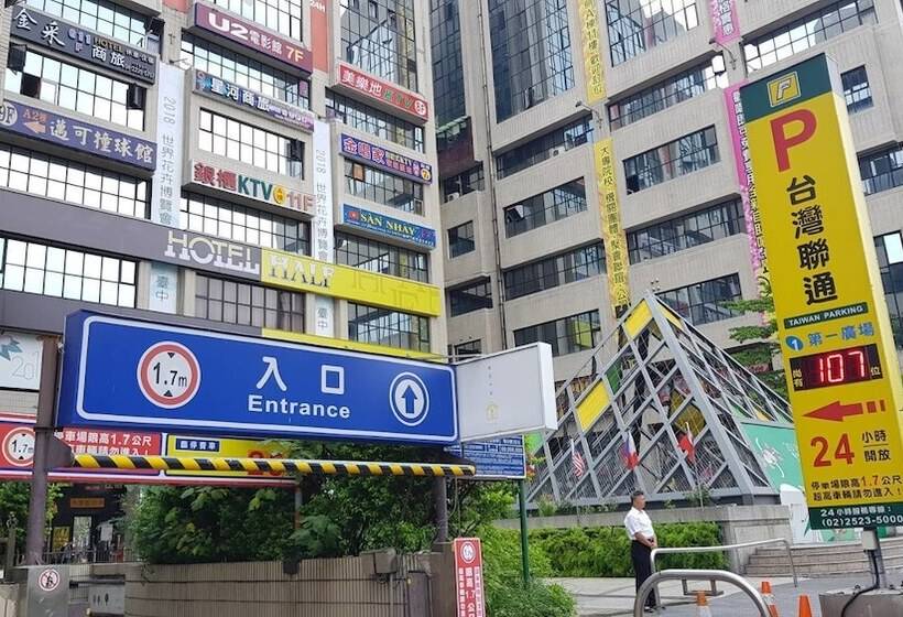 Fotos del hotel G11:  6