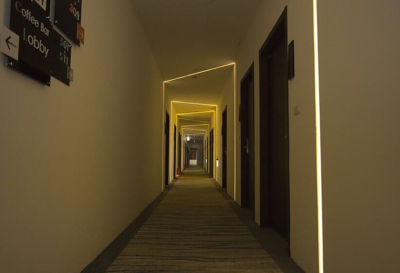 Fotos del hotel G11:  8