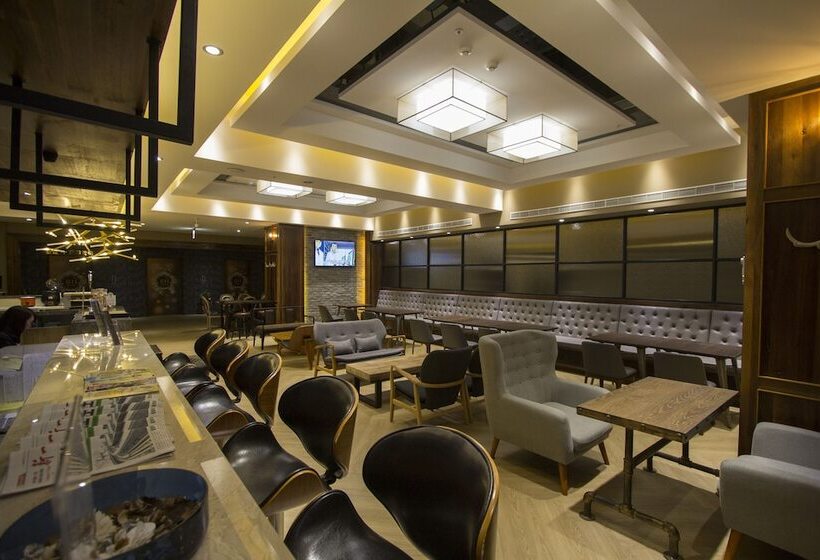 Fotos del hotel G11:  4