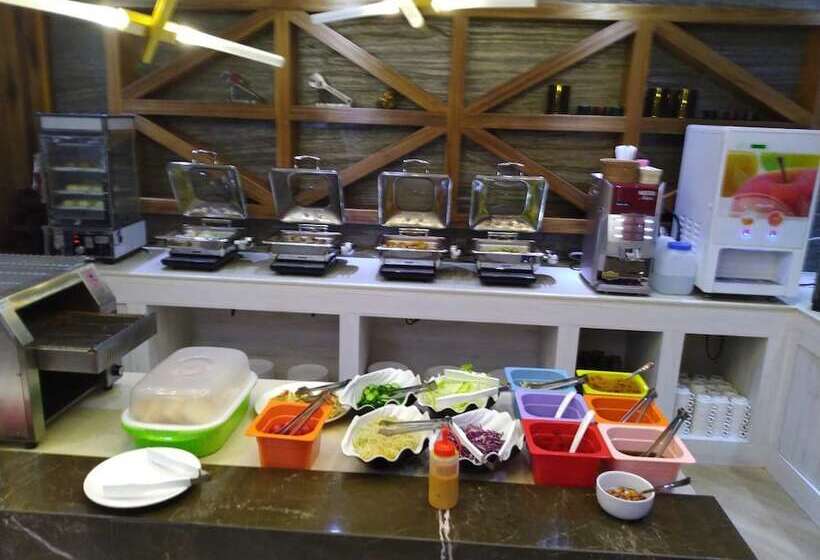 Fotos del hotel G11:  15