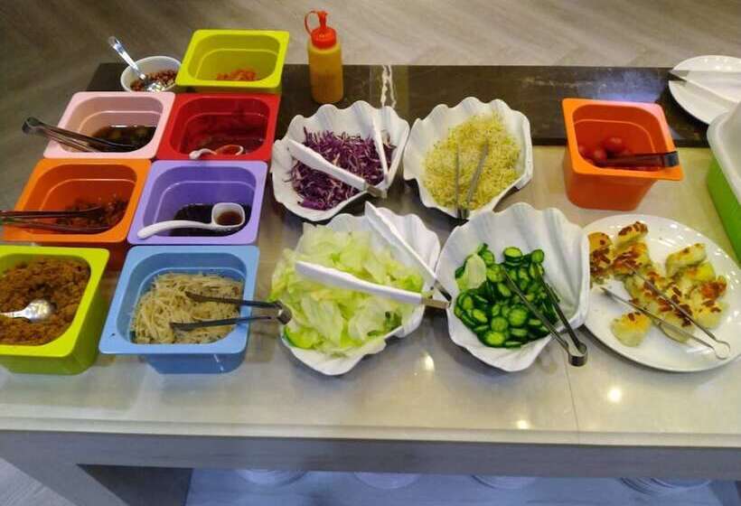 Fotos del hotel G11:  3