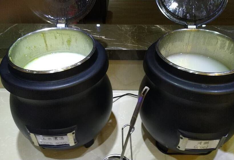 Fotos del hotel G11:  10