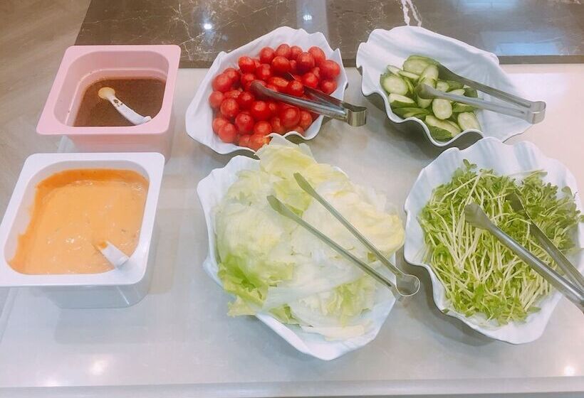 Fotos del hotel G11:  9