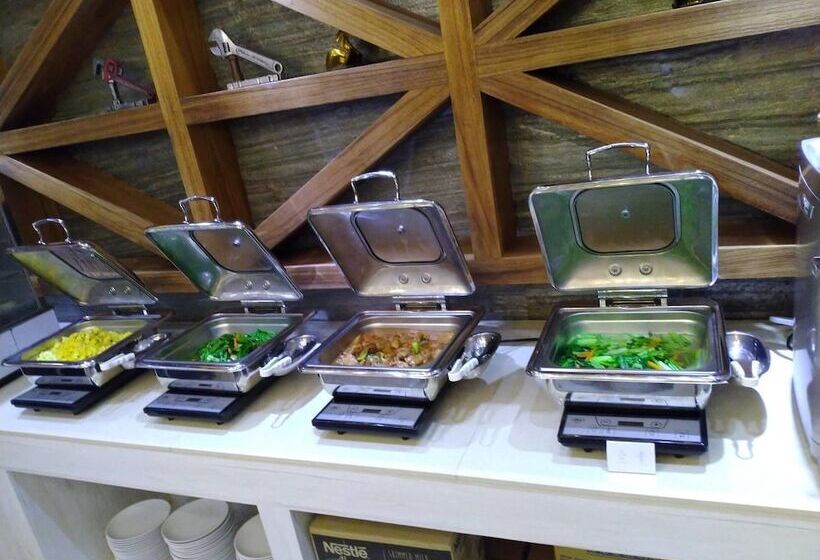 Fotos del hotel G11:  14