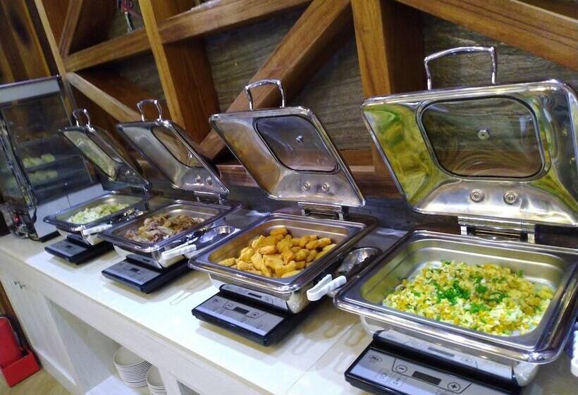 Fotos del hotel G11:  13