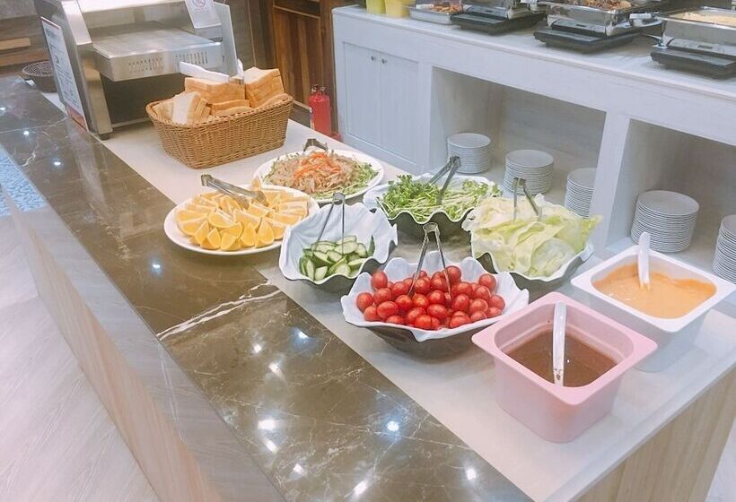 Fotos del hotel G11:  11