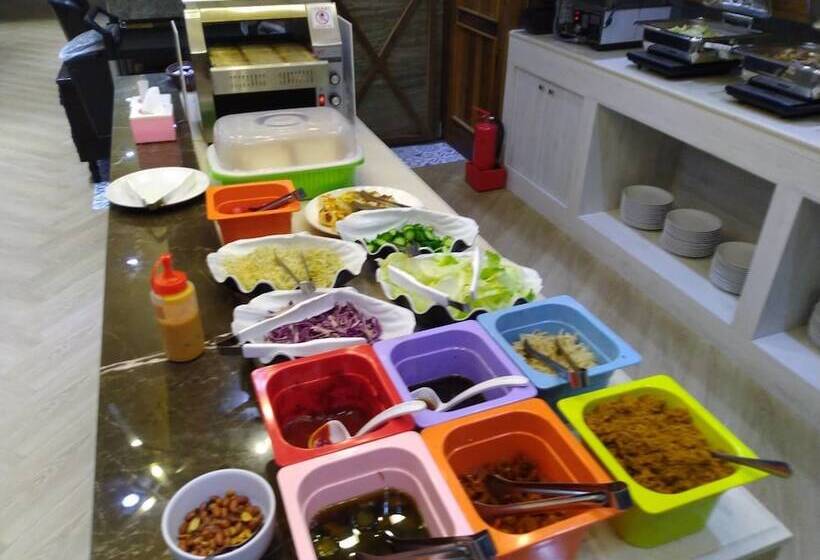 Fotos del hotel G11:  12