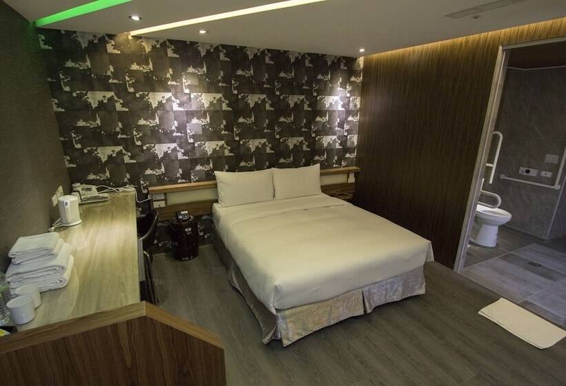 Fotos del hotel G11:  7