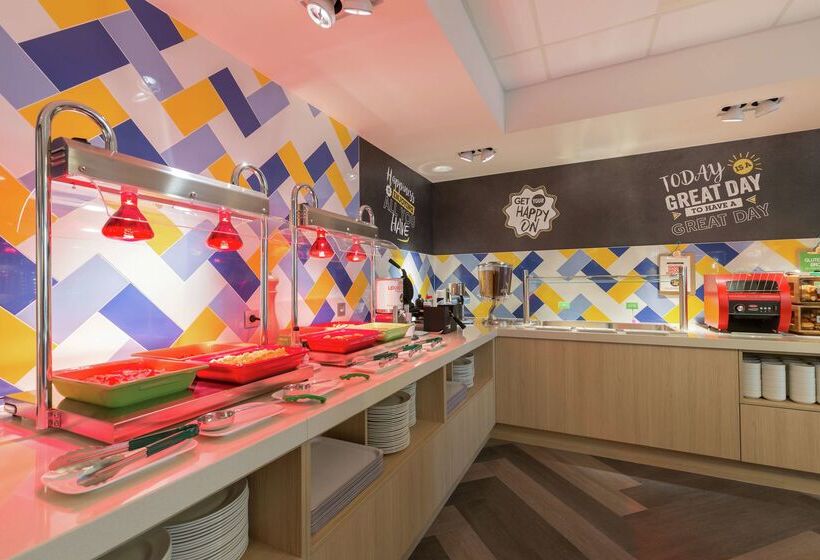 Fotos del hotel Hampton By Hilton Antwerp Central Station:  6