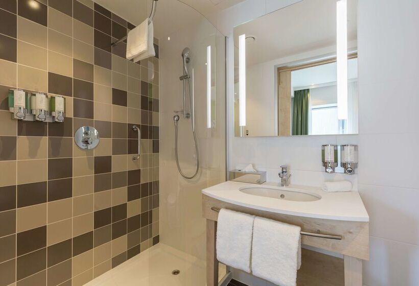 Fotos del hotel Hampton By Hilton Antwerp Central Station:  8